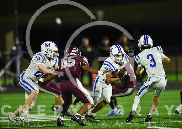 ©CGP 092526 West Ridge @ Dobyns Bennett 007847