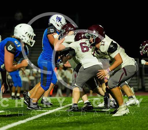 ©CGP 092826 Dobyns Bennett @ West Ridge 002104