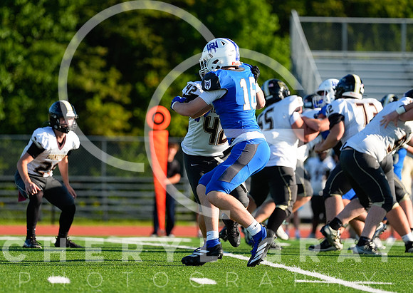 ©CGP 091426 JV David Crockett @ West Ridge 000163