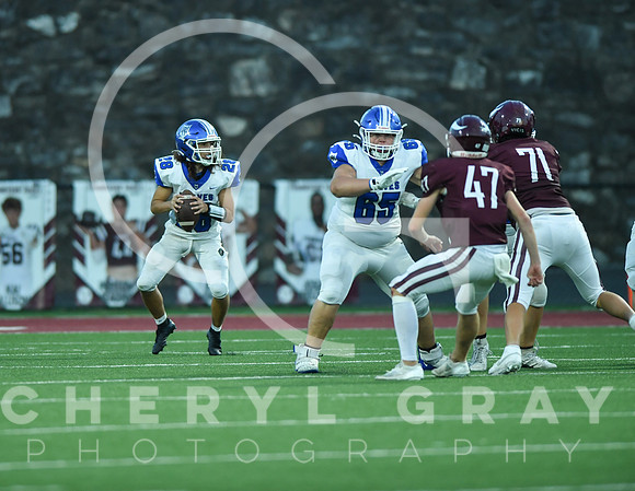 ©CGP 082525 JV West Ridge @ TN High 01274