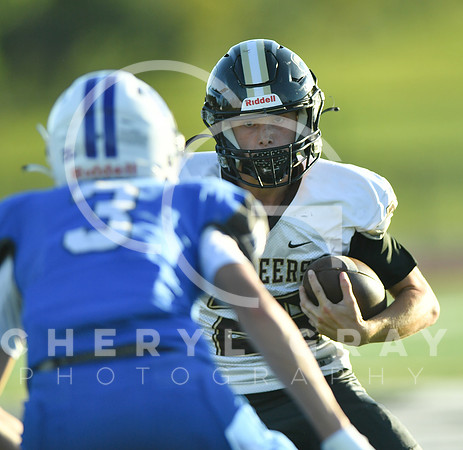 ©CGP 091426 JV David Crockett @ West Ridge 003359