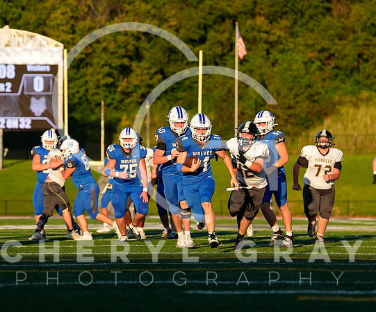 ©CGP 091426 JV David Crockett @ West Ridge 001308