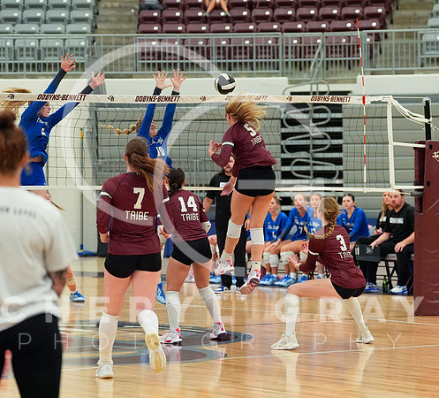 ©CGP 091526 West Ridge @ Dobyns Bennett 000441