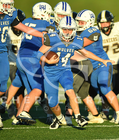 ©CGP 091426 JV David Crockett @ West Ridge 003874