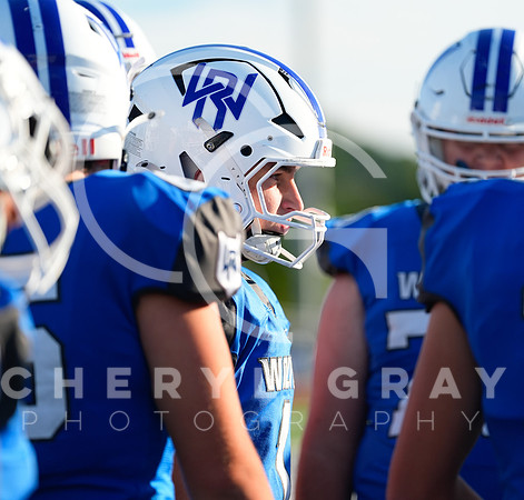 ©CGP 091426 JV David Crockett @ West Ridge 000209