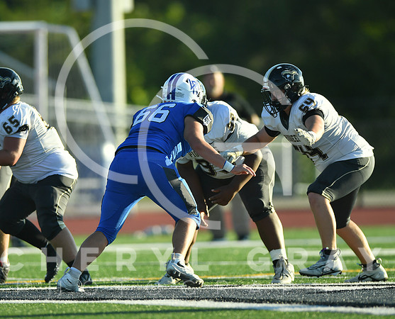 ©CGP 091426 JV David Crockett @ West Ridge 003298