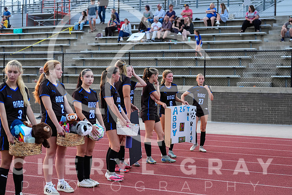 ©CGP 092226 David Crockett @ West Ridge 002019