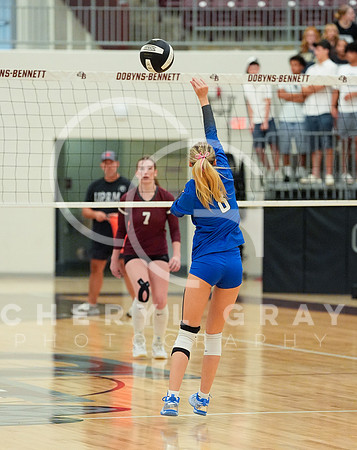 ©CGP 091526 West Ridge @ Dobyns Bennett 001246