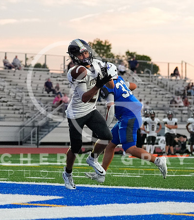 ©CGP 091426 JV David Crockett @ West Ridge 001966