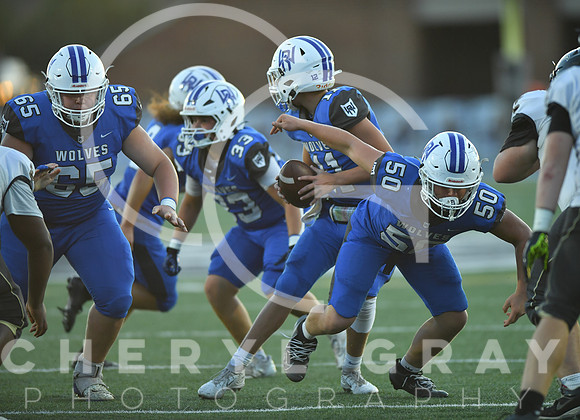 ©CGP 091426 JV David Crockett @ West Ridge 004298
