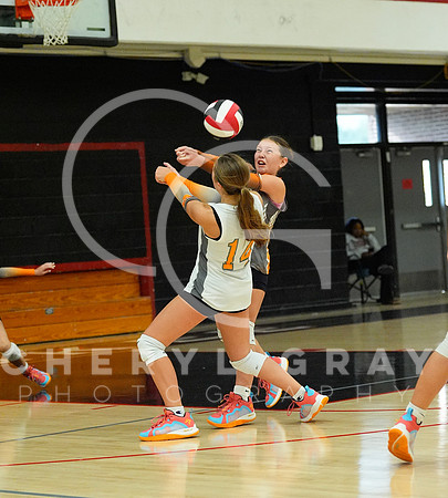 ©CGP 100326 Sectionals SCMS vs East Ridge 03639