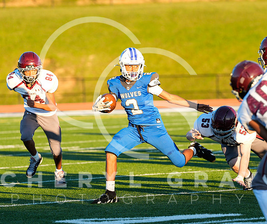 ©CGP 092826 Dobyns Bennett @ West Ridge 000833