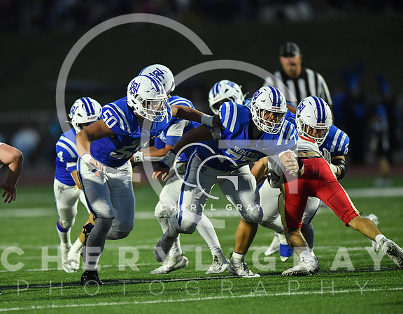 ©CGP 091826 Daniel Boone @ West Ridge 008910 copy