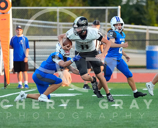 ©CGP 091426 JV David Crockett @ West Ridge 001606