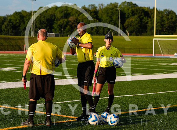©CGP 092226 David Crockett @ West Ridge 000898