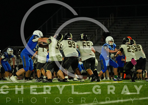 ©CGP 091426 JV David Crockett @ West Ridge 002733