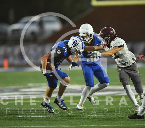 ©CGP 092826 Dobyns Bennett @ West Ridge 003278