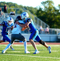 ©CGP 092826 Dobyns Bennett @ West Ridge 000157