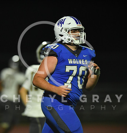 ©CGP 091426 JV David Crockett @ West Ridge 004744