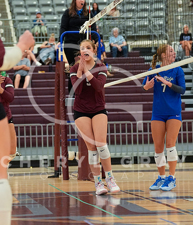 ©CGP 091526 West Ridge @ Dobyns Bennett 002407