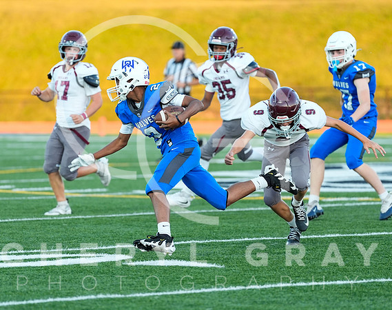 ©CGP 092826 Dobyns Bennett @ West Ridge 001041