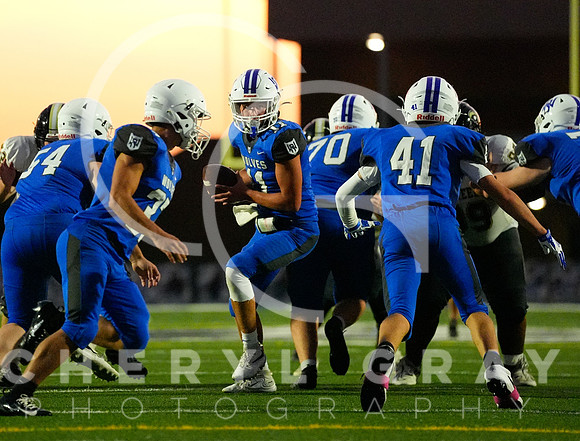 ©CGP 091426 JV David Crockett @ West Ridge 002402