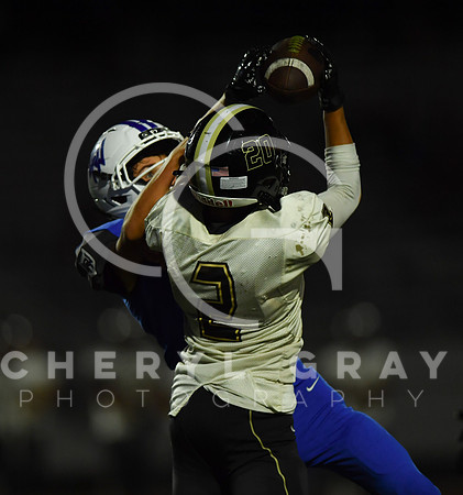 ©CGP 091426 JV David Crockett @ West Ridge 004630