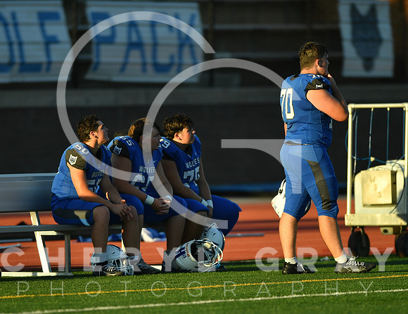 ©CGP 091426 JV David Crockett @ West Ridge 004027
