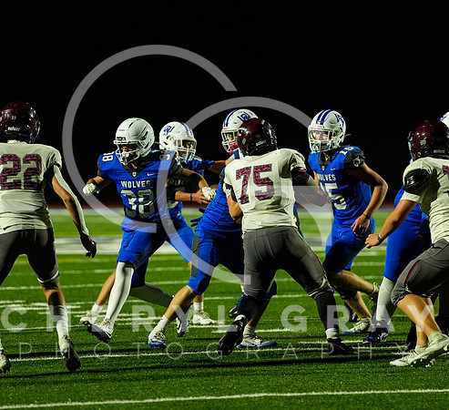 ©CGP 092826 Dobyns Bennett @ West Ridge 001625