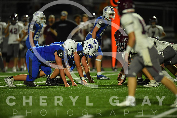 ©CGP 092826 Dobyns Bennett @ West Ridge 003697