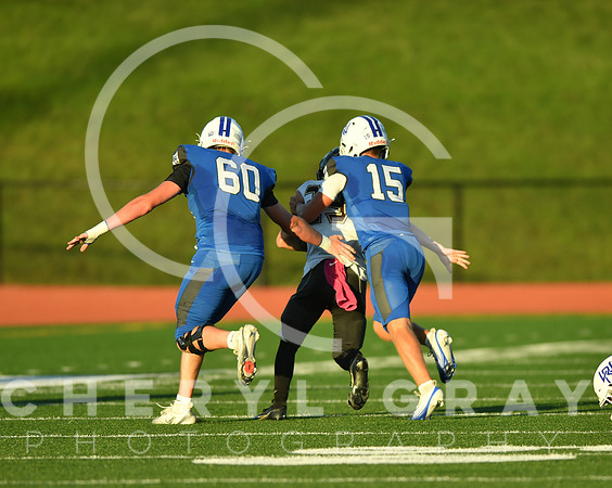 ©CGP 091426 JV David Crockett @ West Ridge 003955