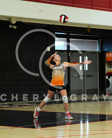 ©CGP 100326 Sectionals SCMS vs East Ridge 03063