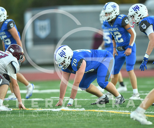 ©CGP 092826 Dobyns Bennett @ West Ridge 003042