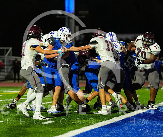 ©CGP 092826 Dobyns Bennett @ West Ridge 001476