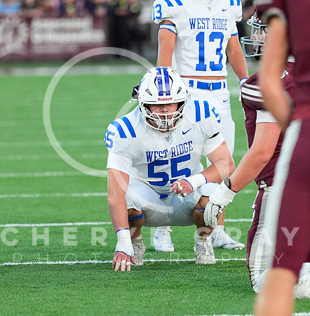©CGP 092526 West Ridge @ Dobyns Bennett 006057