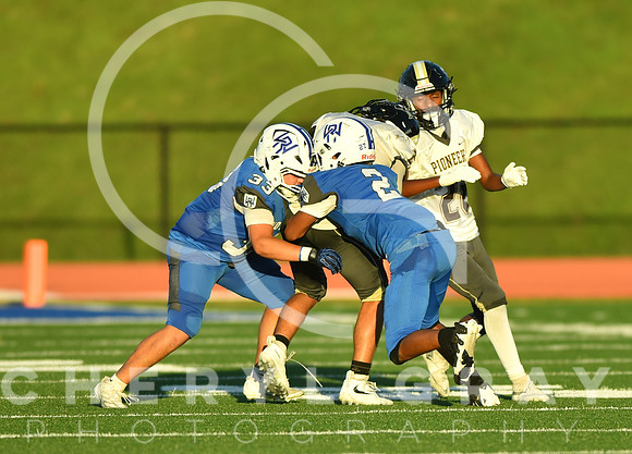 ©CGP 091426 JV David Crockett @ West Ridge 004016