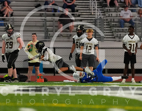 ©CGP 091426 JV David Crockett @ West Ridge 002139