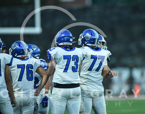 ©CGP 082525 JV West Ridge @ TN High 01401