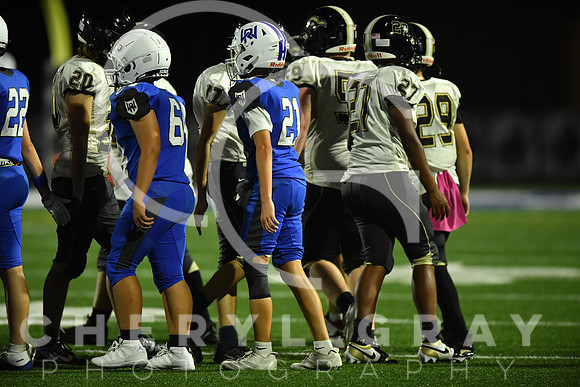 ©CGP 091426 JV David Crockett @ West Ridge 004777