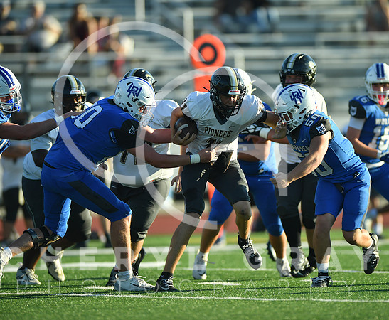 ©CGP 091426 JV David Crockett @ West Ridge 003259