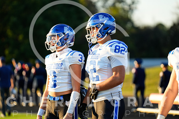 ©CGP 092024 West Ridge @ William Blount 1081