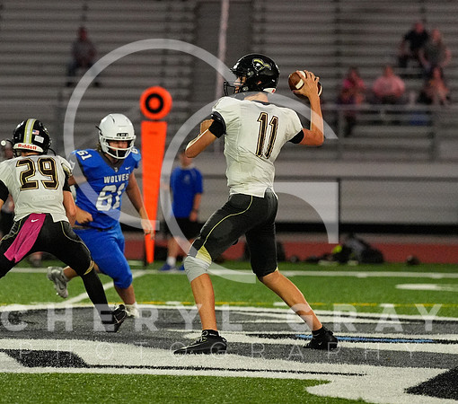 ©CGP 091426 JV David Crockett @ West Ridge 002266