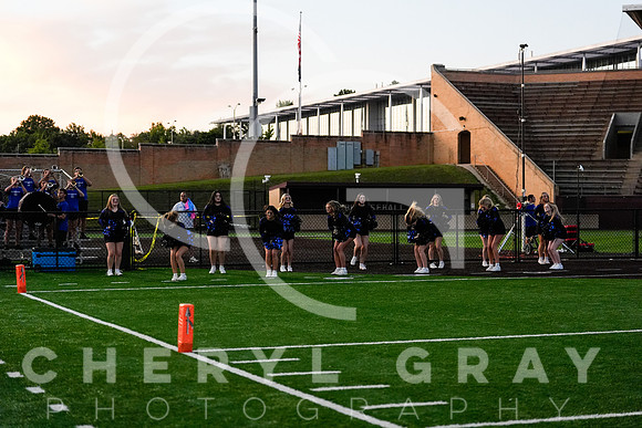 ©CGP 092526 West Ridge @ Dobyns Bennett 006280