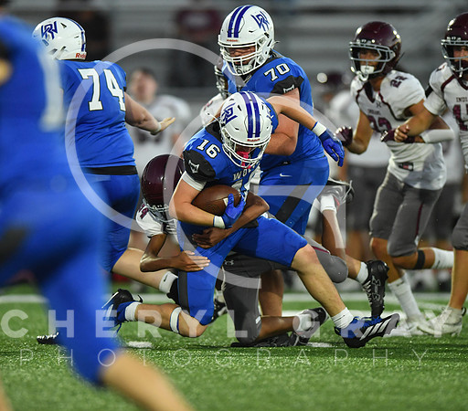©CGP 092826 Dobyns Bennett @ West Ridge 003223