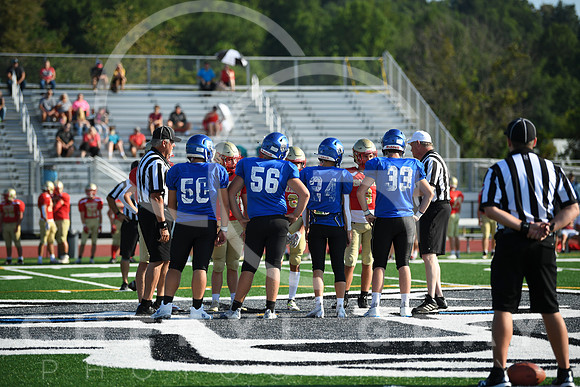 ©CGP_082922_JV Daniel Boone @ West Ridge_0014