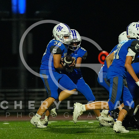 ©CGP 091426 JV David Crockett @ West Ridge 002839