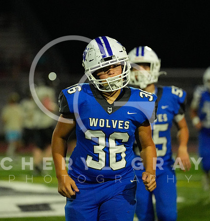 ©CGP 091426 JV David Crockett @ West Ridge 002641