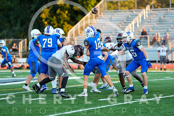 ©CGP 092826 Dobyns Bennett @ West Ridge 001075