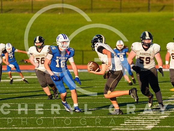 ©CGP 091426 JV David Crockett @ West Ridge 001195
