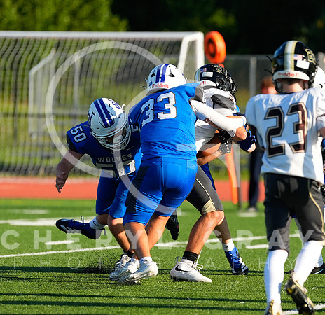 ©CGP 091426 JV David Crockett @ West Ridge 000353
